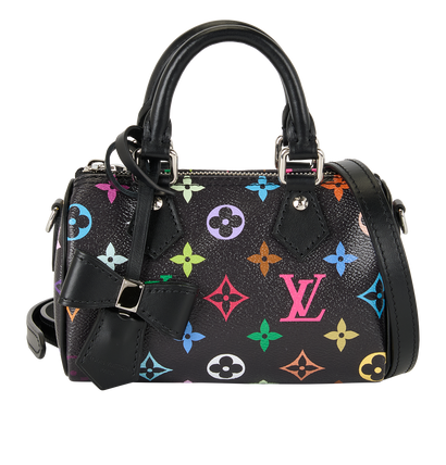 x Murakami Nano Speedy, front view
